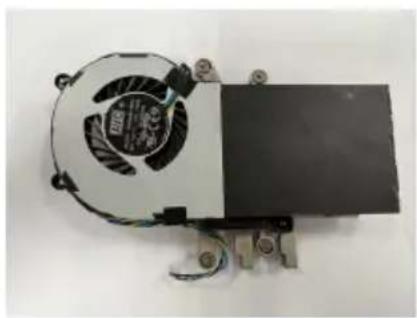 ECS LIVA One H610 - Packing Contents - 5
