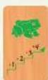 HABA Miyabi - E) The Frog - 1