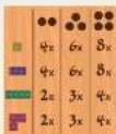 HABA Miyabi - Building Round Order - 2