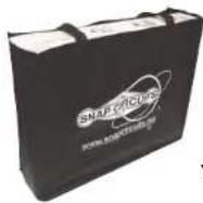Snap Circuits Snaptricity SCBE-75 - Introducing: Snap Circuits® Apparel - 1