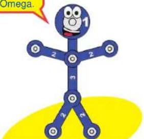 Omega.