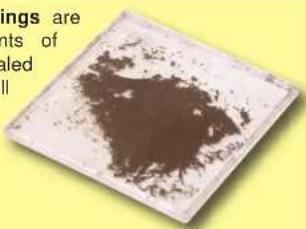 ings are nts of tailed ll
