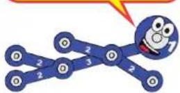 Snap Circuits Snaptricity SCBE-75 - Description - 2
