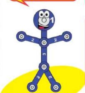 Snap Circuits Snaptricity SCBE-75 - ELECTROMAGNETIC SUSPENDER - 2