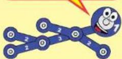 Snap Circuits Snaptricity SCBE-75 - What is really happening here? - 13