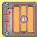 Snap Circuits Snaptricity SCBE-75 - What is really happening here? - 1