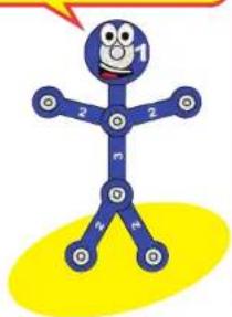 Snap Circuits Snaptricity SCBE-75 - Educational Corner: - 7