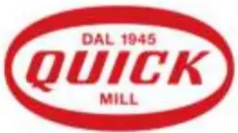 DAL 1945 QUICK MILL