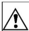 Fetco HWD-2105 - Electrical Connection - 1