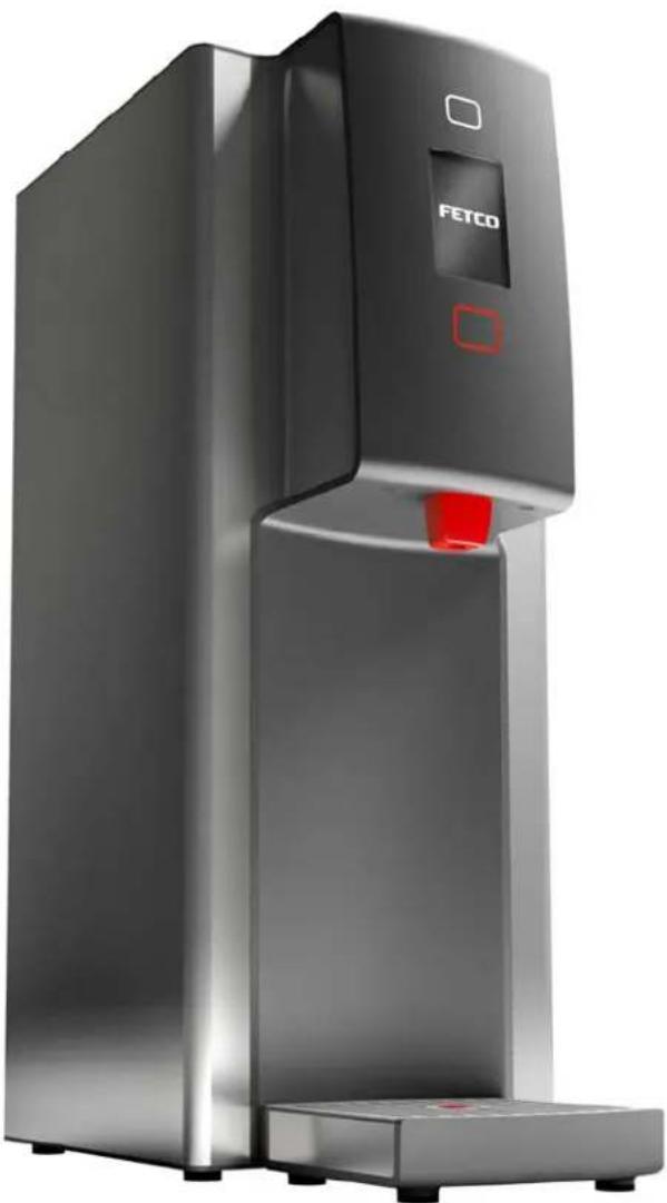 Fetco HWD-2105 - HWD-2105 Hot Water Dispenser - 1