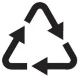 AEG US7-1-6OW - Hinweise zum Recycling - 1