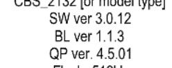 Fetco CBS-2131XTS - 3) MANUAL METHOD Operator input: CALIBRATE THE FLOW RATE - 10