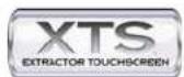Fetco CBS-2131XTS - Extractor Touch Screen Commercial Hot Beverage Equipment - 1