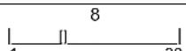 Fetco CBS-2131XTS - Programming menu layout - 11