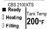 Fetco CBS-2131XTS - FETCO - 2