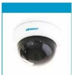 Verint S5020 - Mounting Type What to - 1
