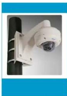 Verint S5020 - S5120FDW-DN and S5250FDW-DN Outdoor Dome Cameras - 6