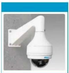 Verint S5020 - V3320FDW-DN and V4320FDW-DN Vandal Dome Cameras - 3