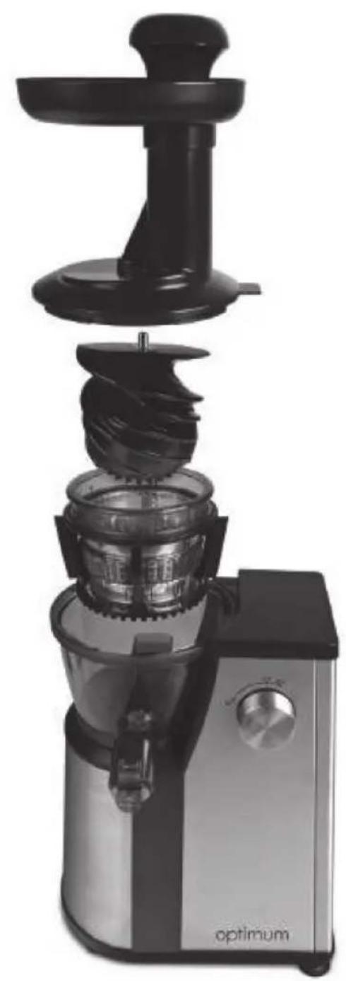 Optimum RKS-3015 - 3