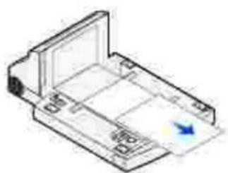 DELL M5200 - Papierstau Duplex überpr. - 18