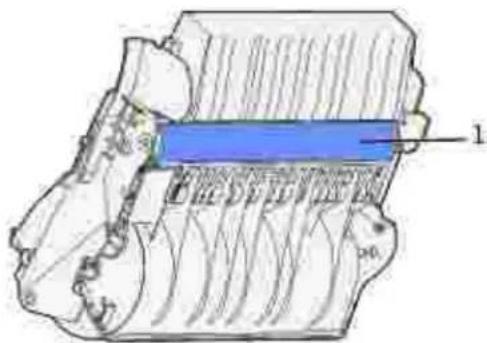 DELL M5200 - Papierstau Duplex überpr. - 4