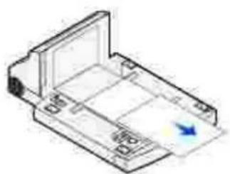 DELL M5200 - Papierstau Duplex überpr. - 4