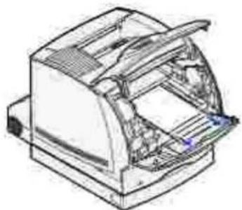 DELL M5200 - Papierstau Duplex überpr. - 15
