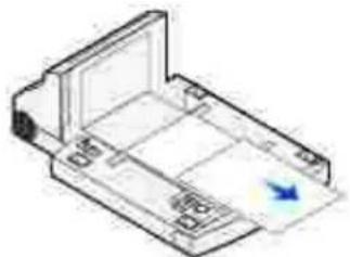 DELL M5200 - Papierstau Duplex überpr. - 11