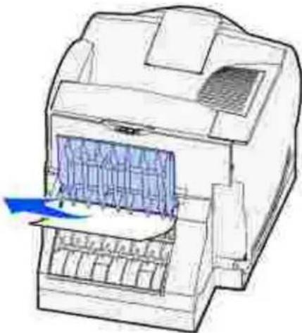 DELL M5200 - Papierstau Duplex überpr. - 7