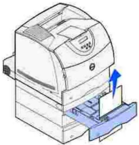 DELL M5200 - Papierstau Duplex überpr., 235 Papierstau Duplex überpr. und 238 Papierstau Duplex überpr. - 7