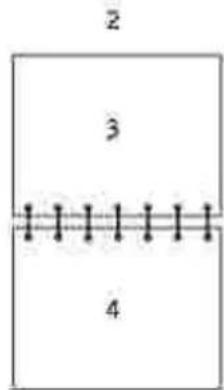 2 3 4