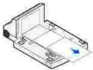 DELL M5200 - Papierstau Duplex überpr., 235 Papierstau Duplex überpr. und 238 Papierstau Duplex überpr. - 8