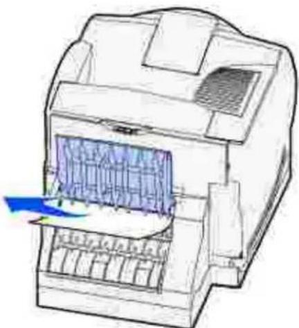 DELL M5200 - Papierstau Duplex überpr. - 7