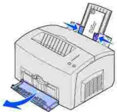 DELL P1500 - Fach 1 - 3