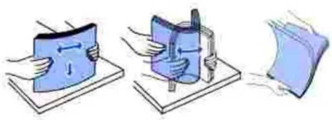 DELL P1500 - Zusätzliches 250-Blatt-Fach - 4