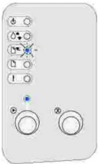 DELL P1500 - Manuelle Einzelblattzuführung - 2