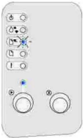 DELL P1500 - Manuelle Einzelblattzuführung - 3