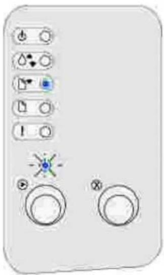 DELL P1500 - Beidseitiger Druck - 1