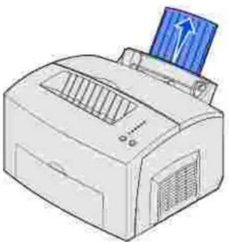 DELL P1500 - Fach 1 - 1