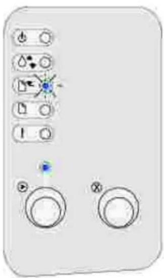 DELL P1500 - Manuelle Einzelblattzuführung - 3
