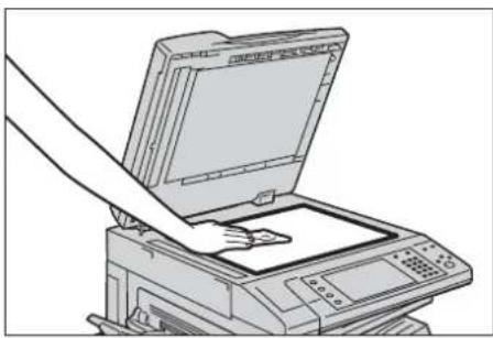 DELL C7765dn - Line drawing of a hand using a printer to press an open lid (no text or symbols visible)
Wenn [SMB] für [Übertragungsprotokoll] ausgewählt ist, verwenden Sie eines der folgenden Formate:

\- Für Active Directory:

Benutzername@Domänenname (Benutzername: bis zu 32 Zeichen/Domänenname: bis zu 64 Zeichen)

Beispiel: abc@beispiel.com („abc“ ist ein Benutzername und „beispiel.com“ ein Domänenname)

\- Für Windows NT ^ -Domänen:

Domänenname\Benutzername (Domänenname: bis zu 64 Zeichen/Benutzername: bis zu 32 Zeichen)

Beispiel: beispiel\abc („beispiel“ ist ein Domänenname und „abc“ ein Benutzername)

\- Für Arbeitsgruppen:

Lokaler Benutzer (bis zu 32 Zeichen)

Beispiel: ABC


Reinigen der Vorlagenabdeckung und des Vorlagenglases
Beispiel: abc@beispiel.com („abc“ ist ein Benutzername und „beispiel.com“ ein Domänenname)

\- Für Windows NT ^ -Domänen:

Domänenname\Benutzername (Domänenname: bis zu 64 Zeichen/Benutzername: bis zu 32 Zeichen)

Beispiel: beispiel\abc („beispiel“ ist ein Domänenname und „abc“ ein Benutzername)

\- Für Arbeitsgruppen:

Lokaler Benutzer (bis zu 32 Zeichen)

Beispiel: ABC - 1