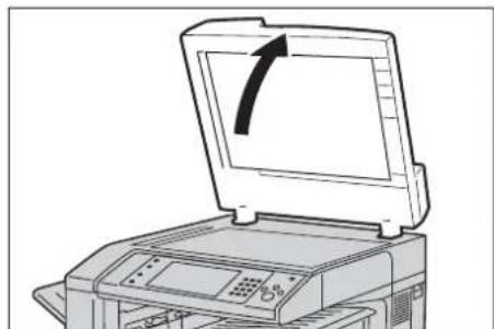 DELL C7765dn - Vorlageneinzug - 4