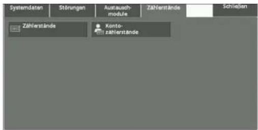 DELL C7765dn - HINWEISt ein USB 2.0-Anschluss auf dem Computer erforderlich.   
^* 2 : WSD steht für Web Services on Devices (Webdienste für Geräte).   
\*3 :Unterstützt Mac OS X 10.5/10.6/10.7/10.8   
\*4:Das Gerät unterstützt nicht Mac OS X 10.7 Lion.

Informationen zu Netzwerkumgebungen finden Sie im Handbuch im Driver CD Kit.



Wenn Sie ein Tonermodul durch ein bereits verwendetes Tonermodul (z. B. ein Tonermodul aus einem anderen Dell C7765dn Multifunktions-Farbdrucker) ersetzen, weicht der angezeigte Status unter Umständen von der tatsächlich verbleibenden Menge ab. Wir empfehlen, stets neue Tonermodule zu verwenden.   
Wenn Sie ein Verbrauchsgut auswählen, wird ein Bildschirm mit dem Status des Verbrauchsguts angezeigt. 
• Die angezeigten Elemente hängen von den installierten Optionen ab.

Zählerstände-eines-usb-anschlusses"> - 1