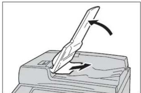 DELL C7765dn - Automatischer Duplex-Vorlageneinzug B1-C - 6