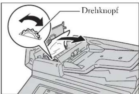 Drehknopf