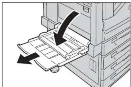 DELL C7765dn - Öffnen Sie Behälter 5.ungsdauer für gespeicherte Aufträge fest.

Wählen Sie aus [Aus], [Ein] und [Datum wie Ordnerdokumente] aus. Wenn [Ein] ausgewählt wird, legen Sie den Wert für [Aufbewahrungsdauer:] von 1 bis 23 Stunden in Schritten von 1 Stunde fest. Nach Ablauf der Uhrzeit werden die auf dem Gerät gespeicherten Druckdateien gelöscht. Wenn [Datum wie Ordnerdokumente] ausgewählt wird, werden auf dem Gerät gespeicherte Druckdateien in Übereinstimmung mit der Einstellung unter [Ablaufdatum für Ordnerdokumente] gelöscht. - 1