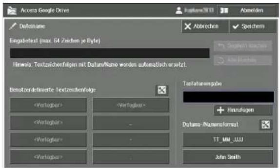 Access Google Drive Datename Eingabetext (max. 64 Zeichen je Byte) Hewels. Textzeichenfolgen mit Datum/Name worden automatisch ersetzt. Denulzerdellisierte Textzeichenfolge Vertragbar Vertragbar Vertragbar Vertragbar Vertragbar Vertragbar Vertragbar Vertragbar Vertragbar Vertragbar Vertragbar Vertragbar Vertragbar Vertragbar Vertragbar Vertragbar Vertragbar Vertragbar Vertragbar Vertragbar Vertragbar Vertragbar Vertragbar Vertragbar Vertragbar VertragBar Vertragbar Vertragbar Vertragbar Vertragbar Vertragbar Vertragbar Vertragbar Vertragbar Vertragbar Vertragbar Vertragbar Vertragbar Vertragbar Vertragbar Vertragbar Vertragbar Vertragbar Vertragbar Vertragbar Vertragbar Vertragbar Vertragbar Vertragbar Vertragbar Vertragbaufengabe + Hinzufugen Datums-/Nauwesformat TT_MM_11UU John Smith