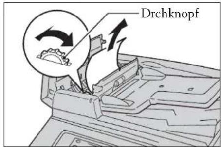 Drchknopf