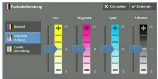 Farbabstimmung Normal Grundeinstellung Zusatzneinstellung Gabb Magenta Cyan Schwarz -3 -3 -3 -3 -3 -3 -3 -3 -3 -3 -3 -3 -3 -3 -3 -3 -3 -3 -3 -3 -3 -3 -3 -3 -3 -3 -3 -3 -3 -3 -3 -3 -3 -3