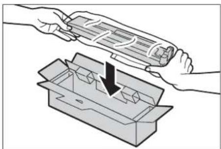 DELL C7765dn - Illustration of hands installing a mechanical component into a server rack (no text or symbols visible)

Geben Sie eine Adresse mit einer Kurzwahl an. Geben Sie die Kurzwahl über die Zifferntasten ein, und wählen Sie [Speichern] aus. Die angegebene Adresse wird unter [Name/Faxnummer] auf dem Bildschirm [Per Fax senden] angezeigt. - 1